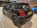 MINI Cooper Mini 1.5 Automaat - Navigatie - Cruise - Clima - S Zwart - thumbnail 4