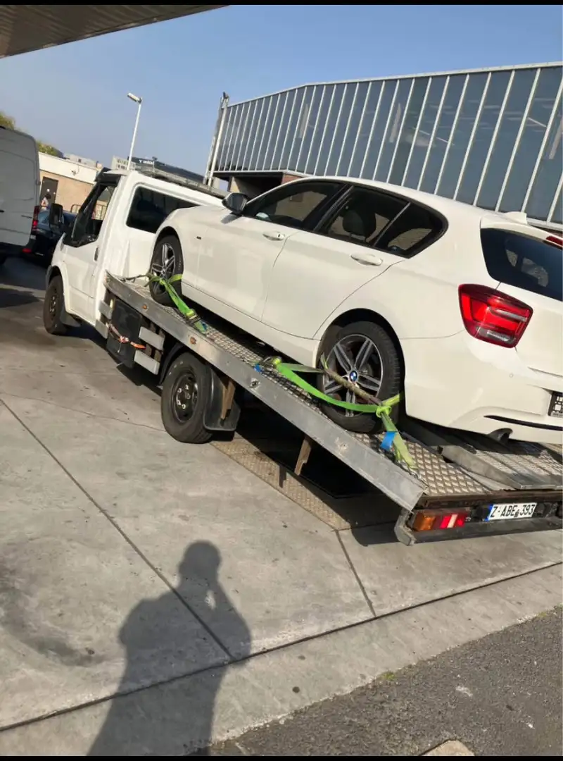 Ford Transit 2.2 TDCi - 1