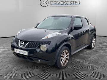 Juke 1.6 - 117  Acenta PHASE 1