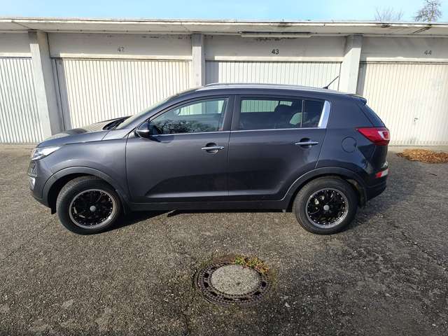 Kia Sportage Sportage 1.6 GDI 2WD Spirit