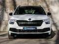 Skoda Kamiq DSG Monte Carlo Style PANO APP PSENSCAM ZETELVERW Blanc - thumbnail 2