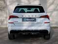 Skoda Kamiq DSG Monte Carlo Style PANO APP PSENSCAM ZETELVERW Blanc - thumbnail 9