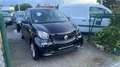 smart forFour Klimaautomatik Sitzheizung Euro 6 Schwarz - thumbnail 2