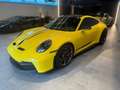 Porsche 992 GT3 - TETTO IN CARBONIO Gelb - thumbnail 1