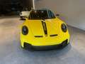Porsche 992 GT3 - TETTO IN CARBONIO Gelb - thumbnail 5
