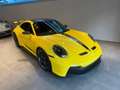 Porsche 992 GT3 - TETTO IN CARBONIO Gelb - thumbnail 3