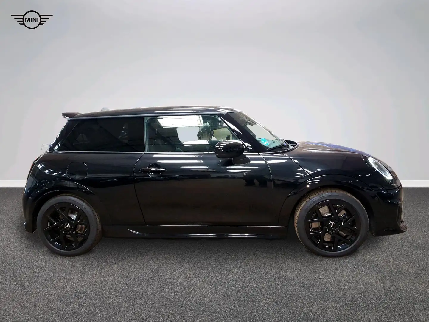 MINI Cooper C John Cooper Works Trim Noir - 2