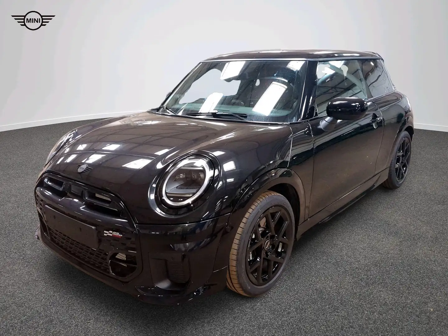 MINI Cooper C John Cooper Works Trim Noir - 1