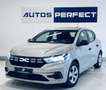Dacia Sandero Sandero 1.0i SCe !19.436 KM! CARPLAY CLIM ATT REMO Grau - thumbnail 1