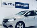 Dacia Sandero Sandero 1.0i SCe !19.436 KM! CARPLAY CLIM ATT REMO Grau - thumbnail 5