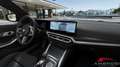 BMW M3 Competition M xDrive Touring Blu/Azzurro - thumbnail 13