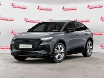 45 e-tron S line edition