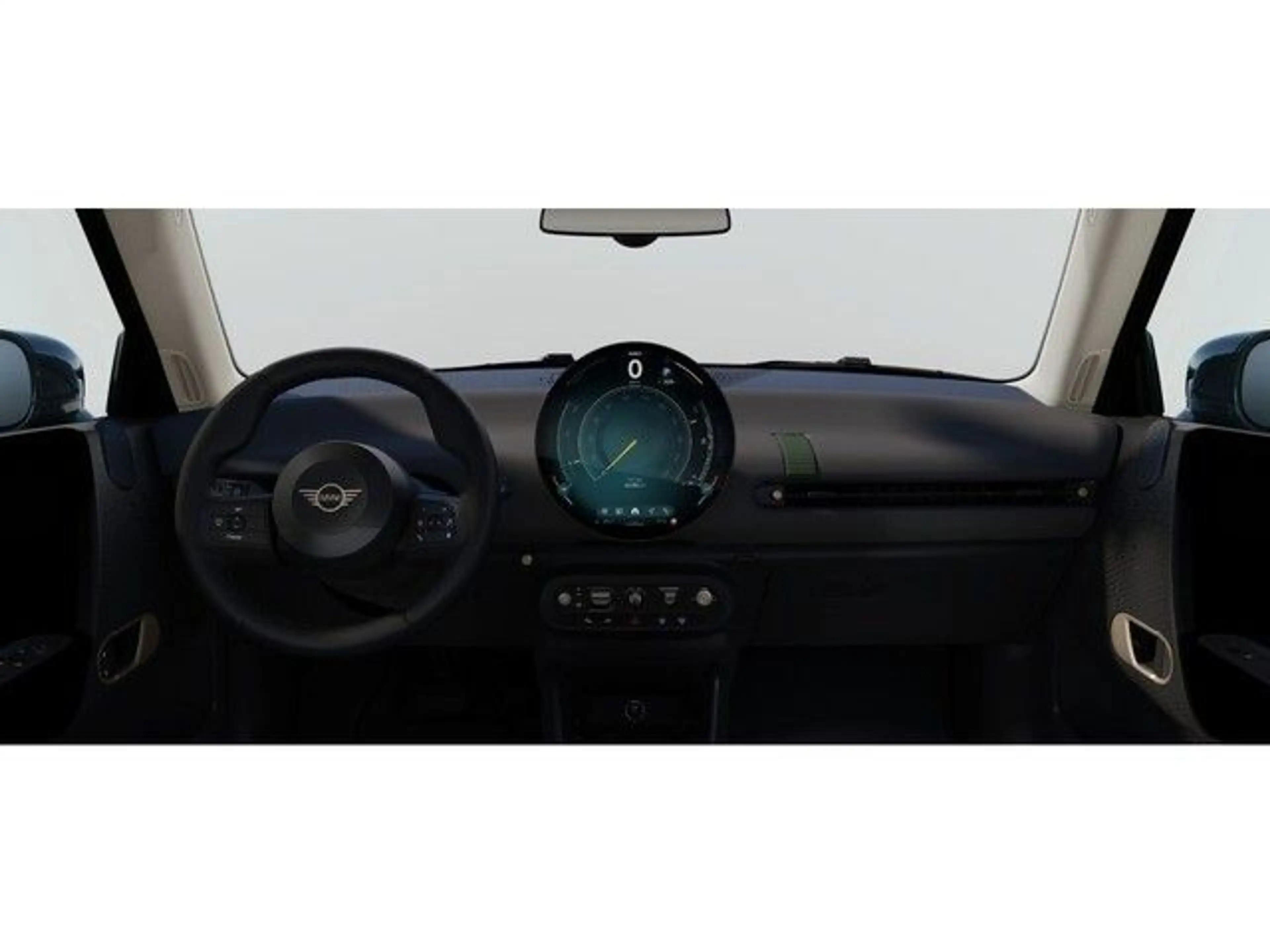 MINI Cooper E COOPER E Classic Trim Panorama Komfortzugang — photo 5