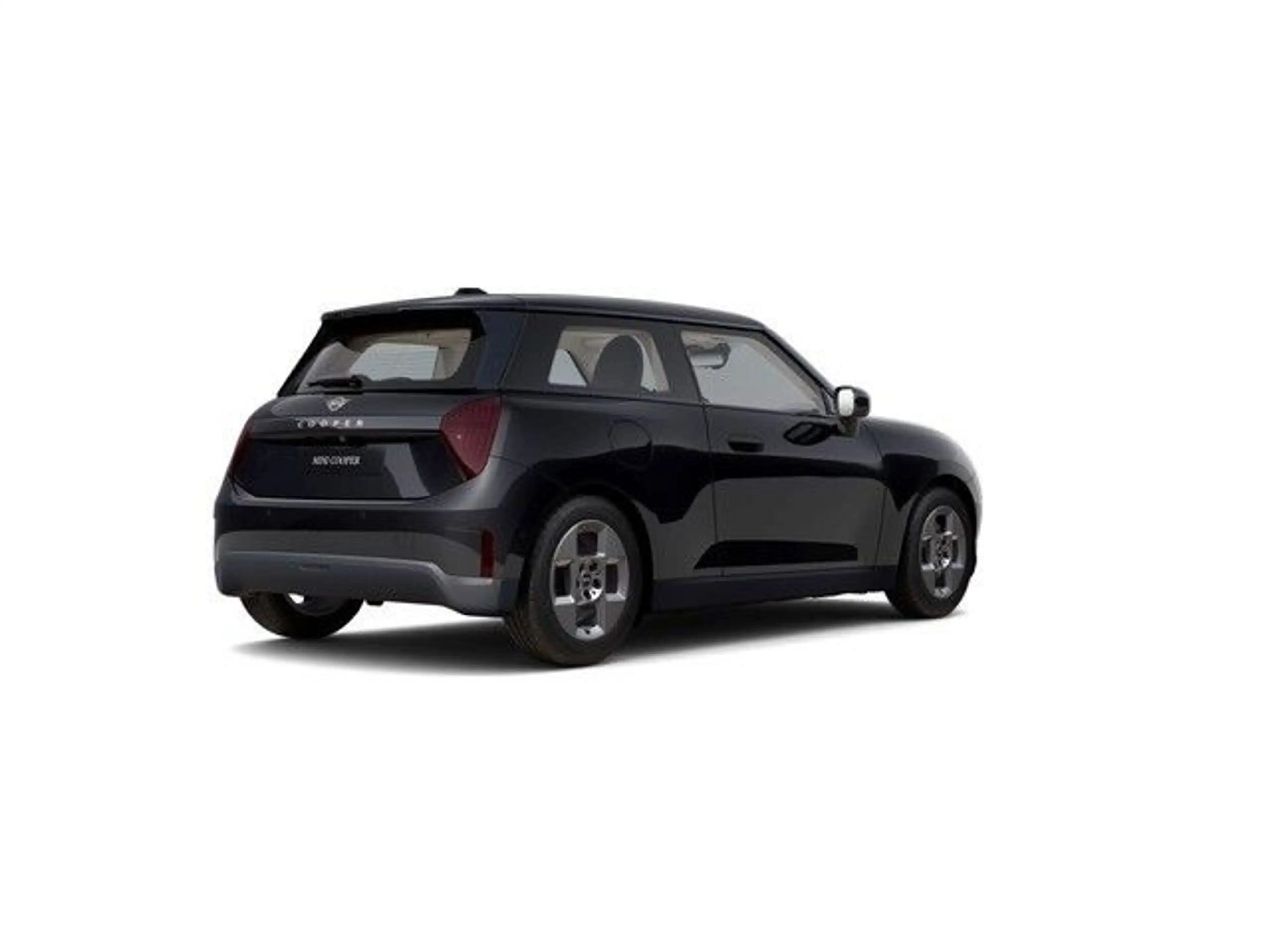 MINI Cooper E COOPER E Classic Trim Panorama Komfortzugang — photo 3