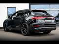 Audi SQ8 4.0 TFSI QUATTRO (FACELIFT)°CARBON°LASER°AHK°23'' Noir - thumbnail 3
