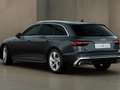 Audi A4 avant 30 2.0 tdi mhev 136cv s line edition s troni Grigio - thumbnail 2