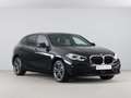BMW 118 1 Serie 118i Sport Line Schwarz - thumbnail 7