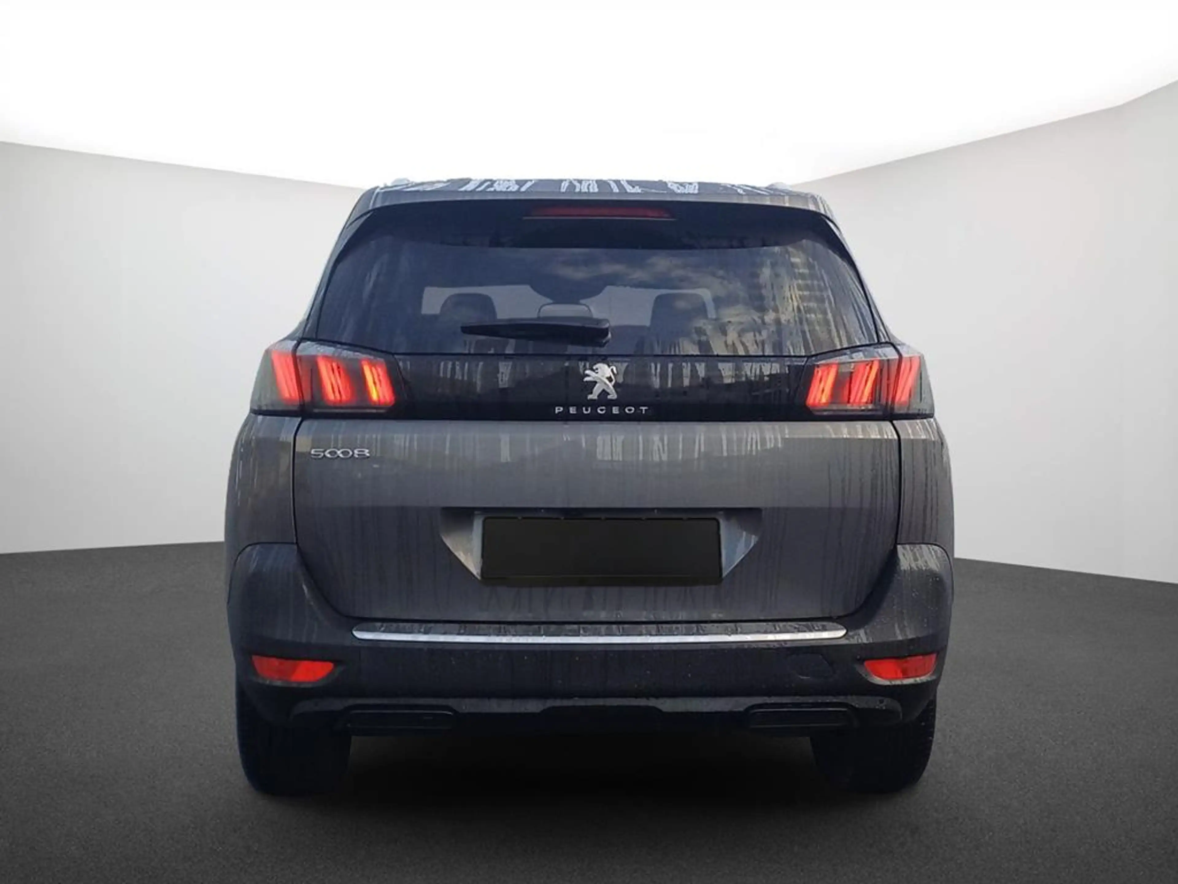 Peugeot 5008 Hybrid 136 Allure Pack — photo 3