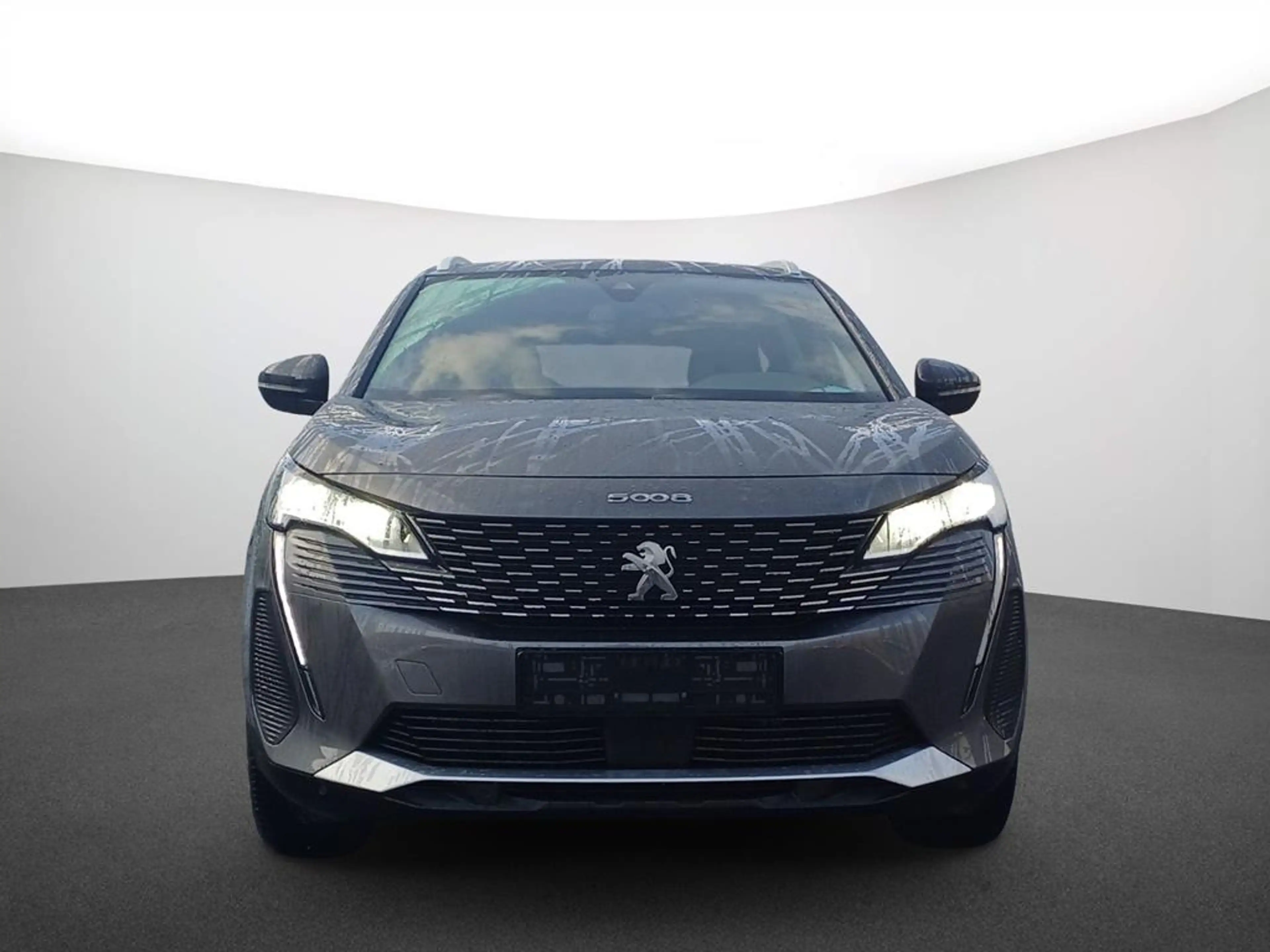 Peugeot 5008 Hybrid 136 Allure Pack — photo 2