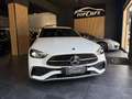 Mercedes-Benz C 220 Classe C 220 d mhev Premium Plus auto Blanco - thumbnail 1