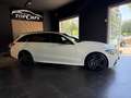 Mercedes-Benz C 220 Classe C 220 d mhev Premium Plus auto Blanco - thumbnail 4