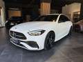Mercedes-Benz C 220 Classe C 220 d mhev Premium Plus auto Blanco - thumbnail 2