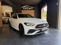 Mercedes-Benz C 220 Classe C 220 d mhev Premium Plus auto Blanco - thumbnail 3