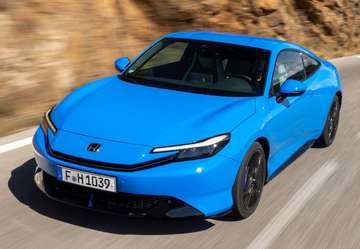 2.0 i-MMD Advance 135kW