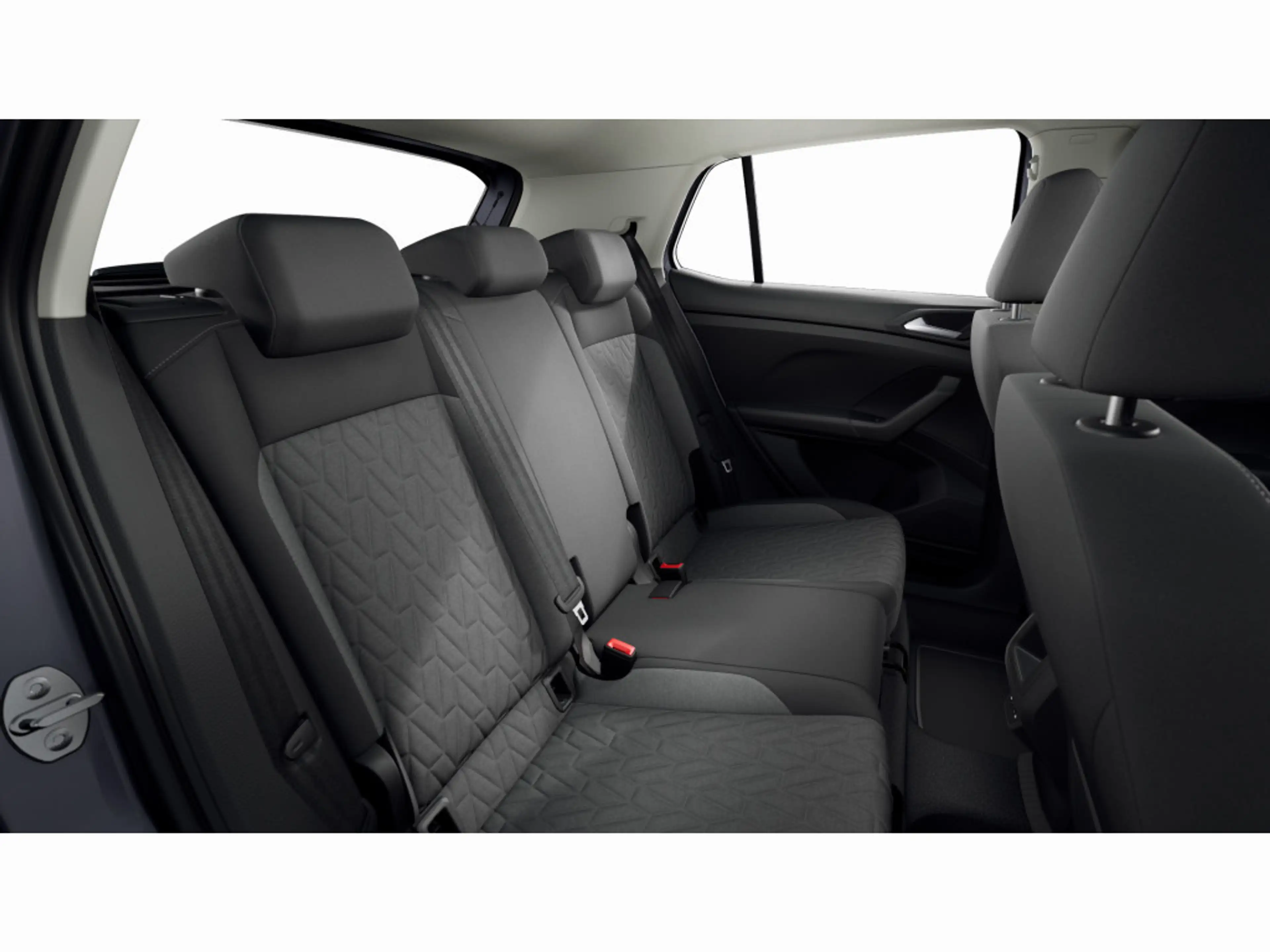 Volkswagen T-Cross Life 1.0 l TSI ACC LED NAVI KAMERA BT — photo 14