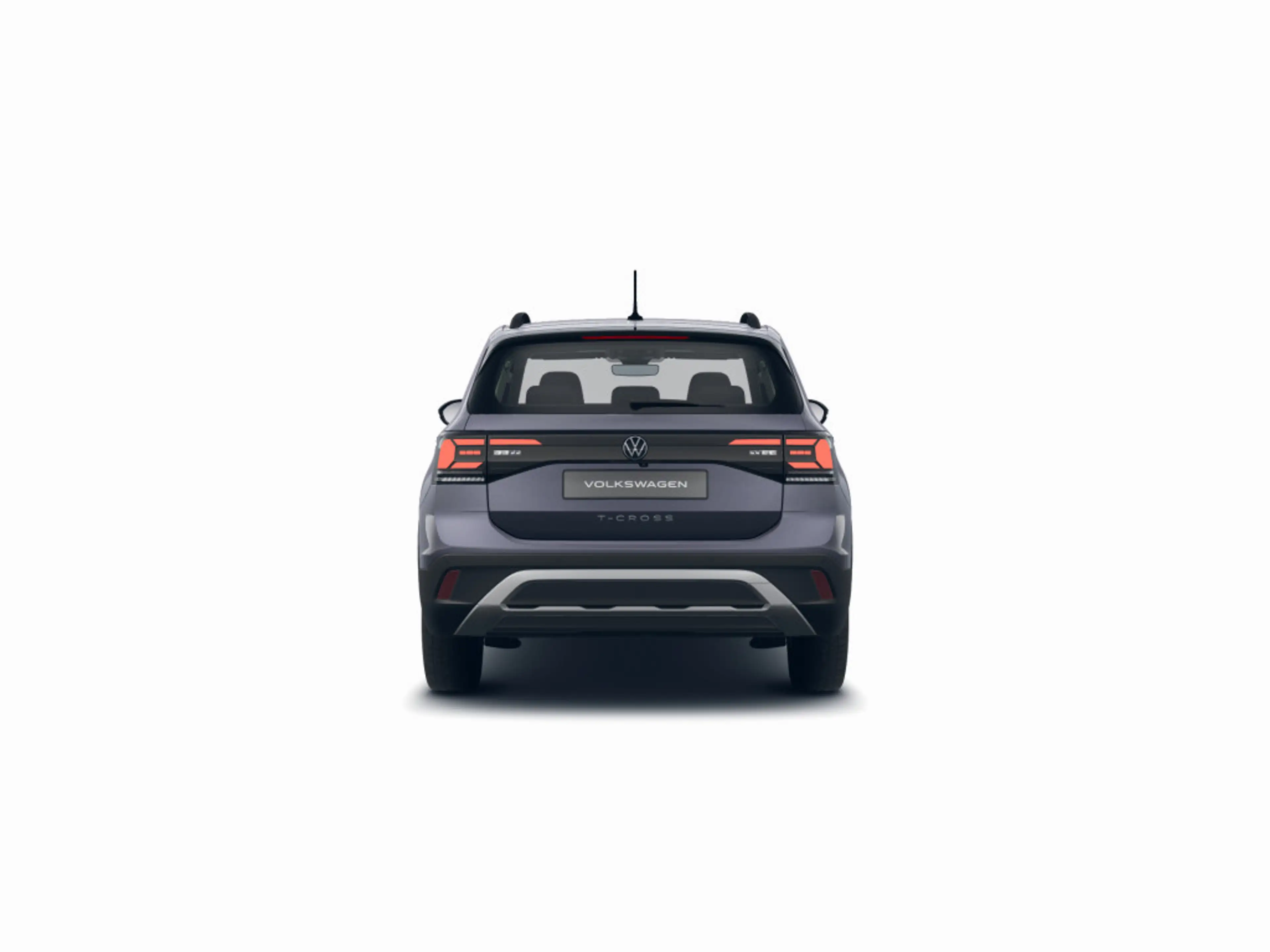 Volkswagen T-Cross Life 1.0 l TSI ACC LED NAVI KAMERA BT — photo 13