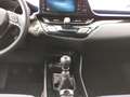 Toyota C-HR 1.2 Turbo Style Mehrzonenklima DAB Keyless Auspark Noir - thumbnail 16