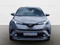Toyota C-HR 1.2 Turbo Style Mehrzonenklima DAB Keyless Auspark Noir - thumbnail 12