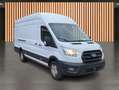 Ford Transit 350 L4H3 Trend*Kamera*Tempomat*DAB*Navi White - thumbnail 6