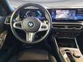 BMW 330 i Touring M Sport NAVI Panorama Akustikvergla Schwarz - thumbnail 11