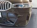 BMW 330 i Touring M Sport NAVI Panorama Akustikvergla Schwarz - thumbnail 13