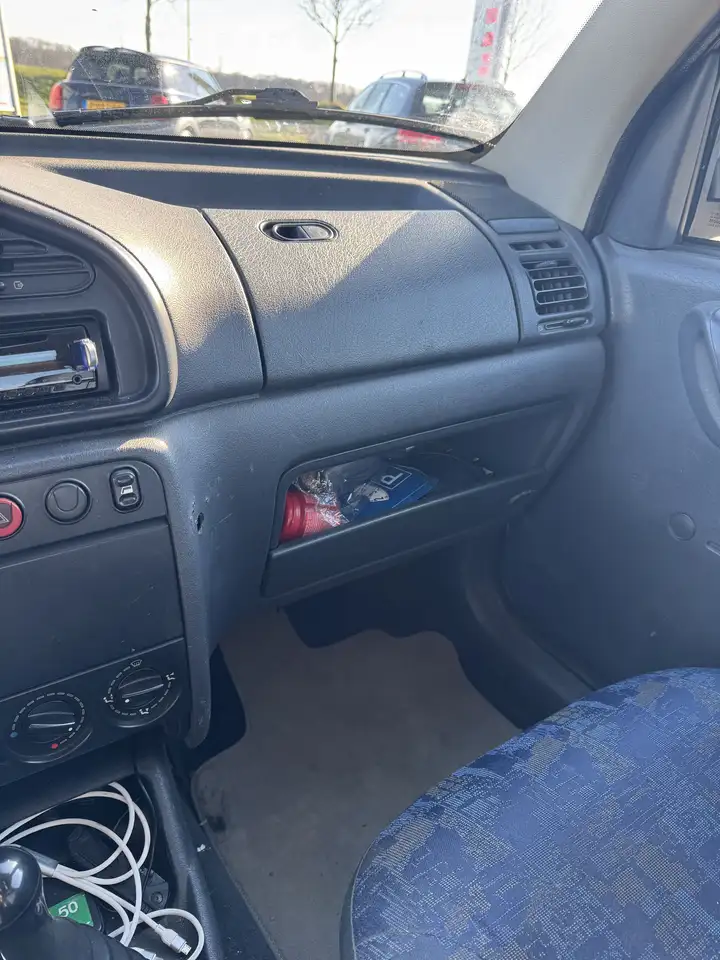Peugeot Partner 170 C 75, foto 11