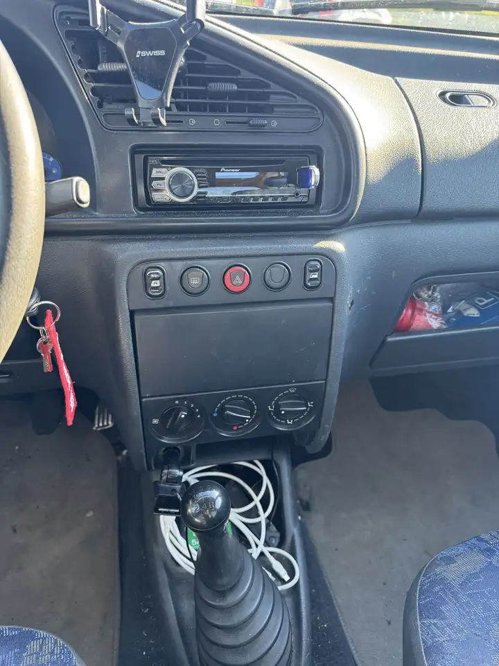 Peugeot Partner 170 C 75, foto 10