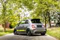 Fiat 500 Abarth 595 Pista * 46.882 km * GARANTIE Gris - thumbnail 21