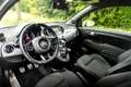 Fiat 500 Abarth 595 Pista * 46.882 km * GARANTIE Szary - thumbnail 4