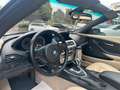 BMW 630 Cabrio 630i*M-PAKET*NAVI*LEDER Blau - thumbnail 13
