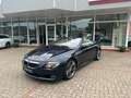 BMW 630 Cabrio 630i*M-PAKET*NAVI*LEDER Blau - thumbnail 2