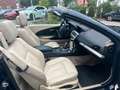BMW 630 Cabrio 630i*M-PAKET*NAVI*LEDER Blau - thumbnail 12