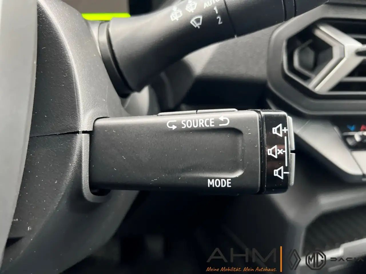 Dacia Bigster Journey TCe 140 Mild-Hybrid 19 Zoll LM City Winter 25
