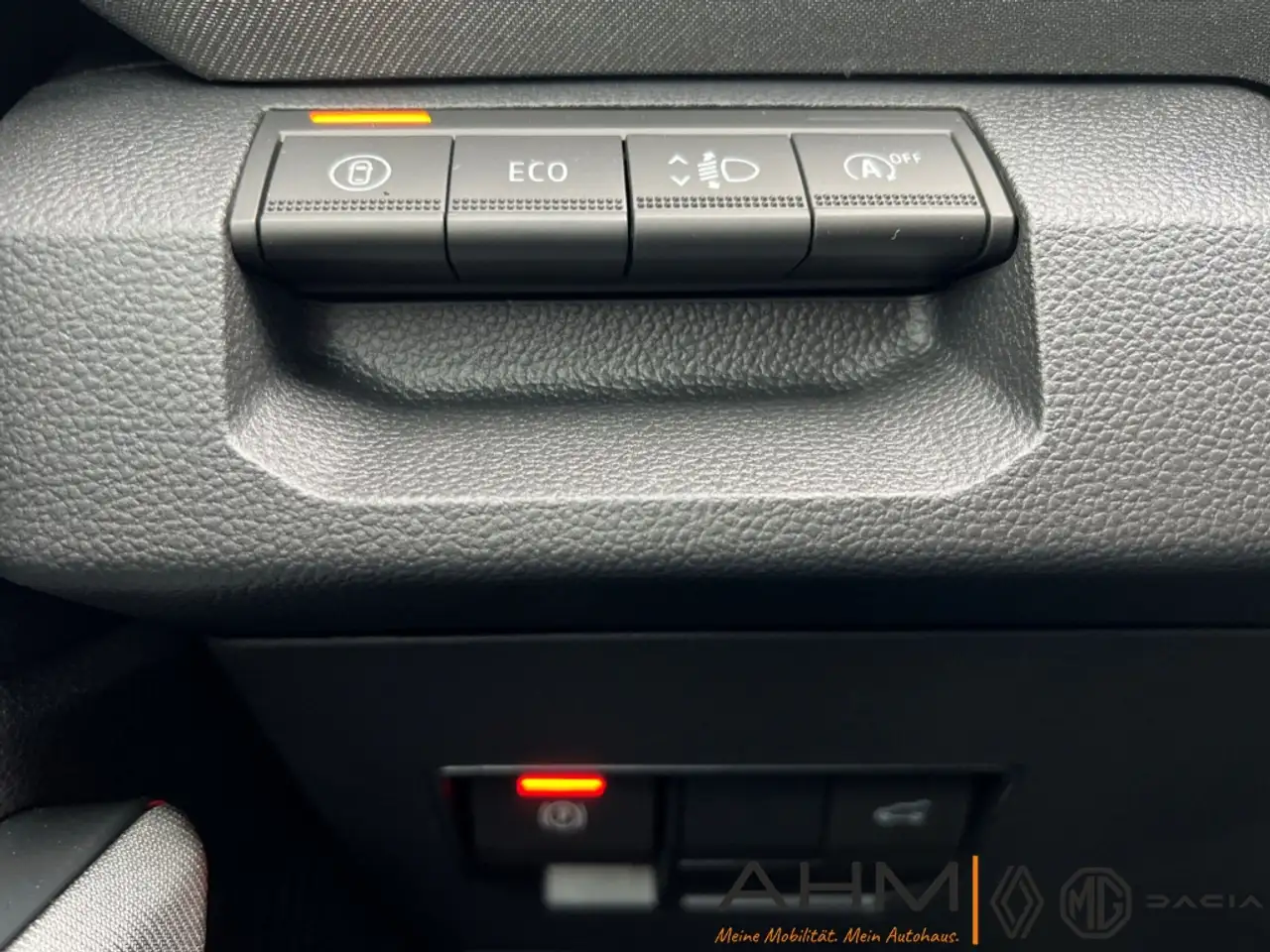 Dacia Bigster Journey TCe 140 Mild-Hybrid 19 Zoll LM City Winter 24
