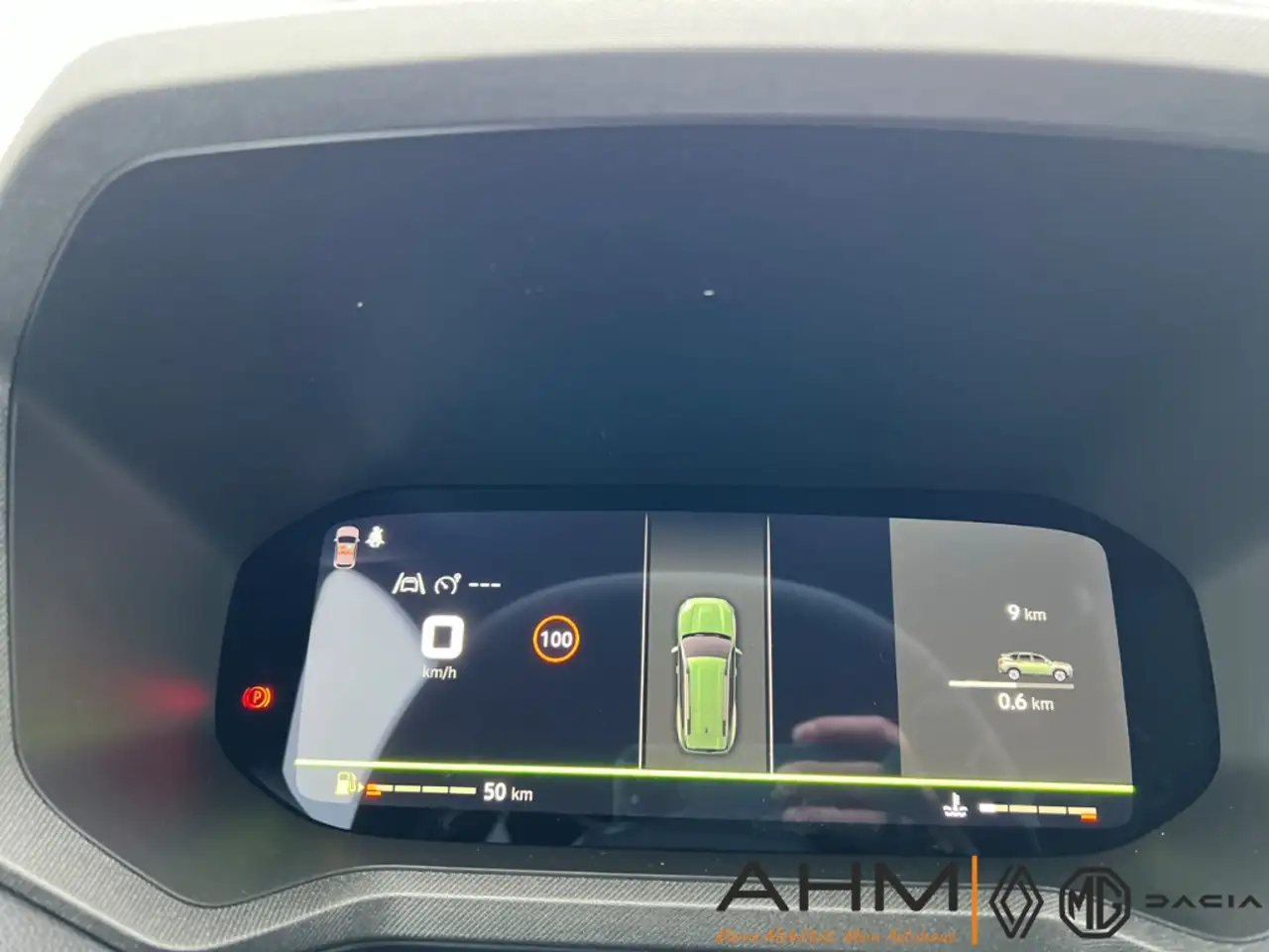 Dacia Bigster Journey TCe 140 Mild-Hybrid 19 Zoll LM City Winter 18