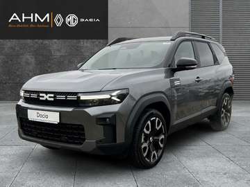 Journey TCe 140 Mild-Hybrid 19 Zoll LM City Winter