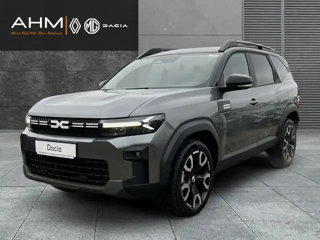 Dacia Bigster Journey TCe 140 Mild-Hybrid 19 Zoll LM City Winter