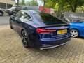 Audi A5 SPORTBACK 40 TFSI S edition mild hybrid / benzine, Bleu - thumbnail 13