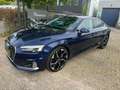Audi A5 SPORTBACK 40 TFSI S edition mild hybrid / benzine, Bleu - thumbnail 7