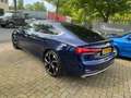 Audi A5 SPORTBACK 40 TFSI S edition mild hybrid / benzine, Bleu - thumbnail 12